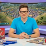 Les jeux vidéos qui font de bons jeux de table