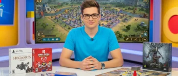 Les jeux vidéos qui font de bons jeux de table