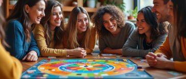découvrez le nouveau jeu de société qui a surpassé catan et séduit les passionnés ! explorez les raisons de son succès fulgurant et pourquoi il fait tant parler de lui dans la communauté des joueurs.
