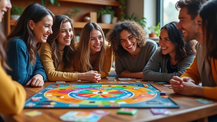 découvrez le nouveau jeu de société qui a surpassé catan et séduit les passionnés ! explorez les raisons de son succès fulgurant et pourquoi il fait tant parler de lui dans la communauté des joueurs.