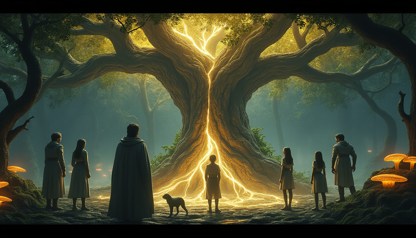 découvrez la conclusion captivante de l'histoire avec « coda : épilogue d'une épopée (partie iii) ». plongez dans le dernier chapitre d'une aventure inoubliable, riche en émotions et en révélations.