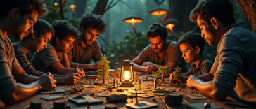 découvrez comment le jeu de société 'don't starve' a connu un succès fulgurant sur kickstarter, atteignant plus de 500 000 $ de financement en seulement 5 minutes. toutes les infos sur cette campagne record !