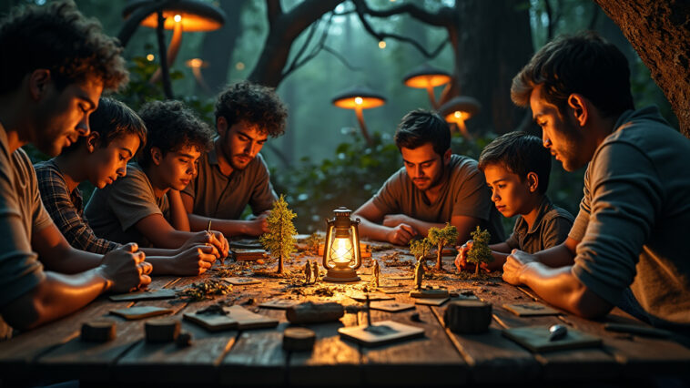 découvrez comment le jeu de société 'don't starve' a connu un succès fulgurant sur kickstarter, atteignant plus de 500 000 $ de financement en seulement 5 minutes. toutes les infos sur cette campagne record !