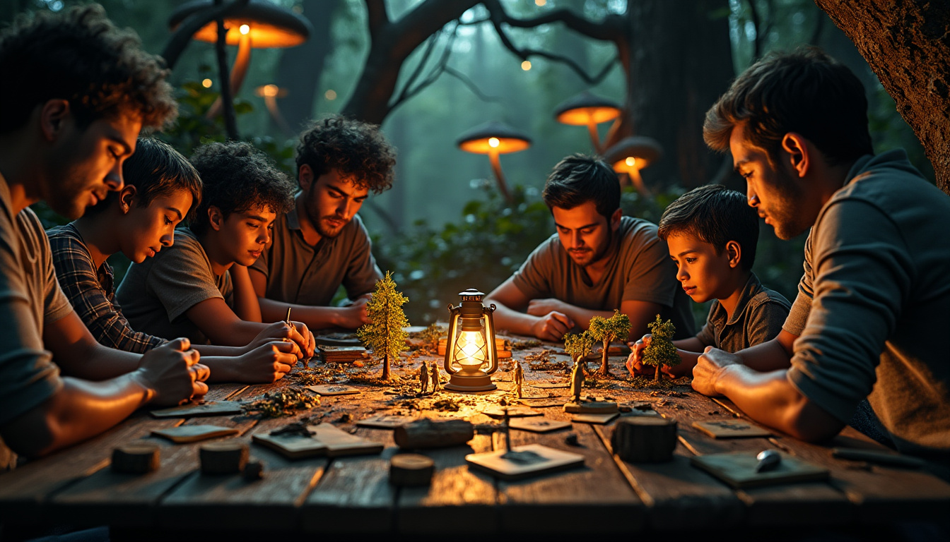 Don’t Starve : Le Jeu de Société Réussit Son Financement en 5 Minutes sur Kickstarter, Accumulant Plus de 500 000 $