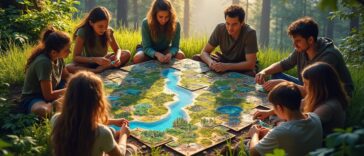 découvrez si le jeu cascadia mérite réellement son prestigieux prix spiel des jahres. analyse, avis et arguments pour mieux comprendre ce succès ludique !