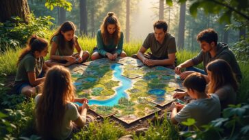 découvrez si le jeu cascadia mérite réellement son prestigieux prix spiel des jahres. analyse, avis et arguments pour mieux comprendre ce succès ludique !
