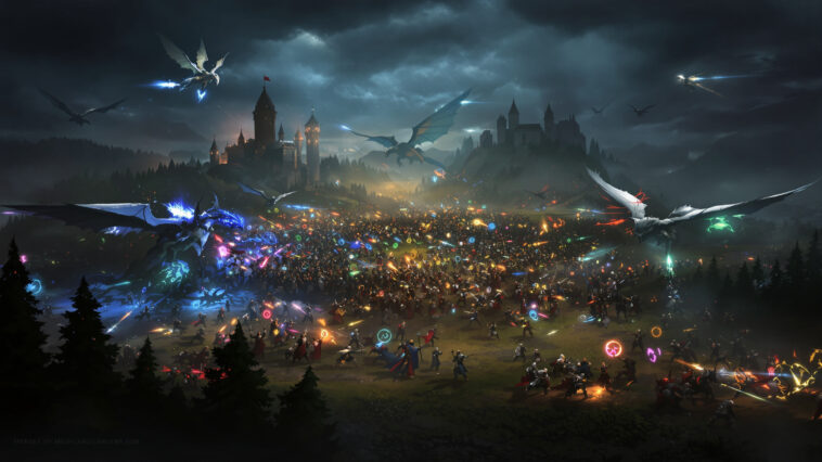 découvrez la démo très attendue de heroes of might and magic : l'ère ancienne ! entre nostalgie et innovations, cette version d’essai suscite l’enthousiasme… mais attention aux désillusions potentielles pour les fans de la saga.