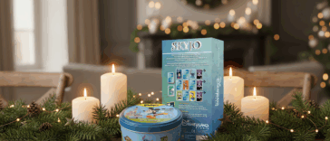 Disneyland Paris : Skyjo et Dobble