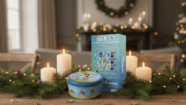 Disneyland Paris : Skyjo et Dobble