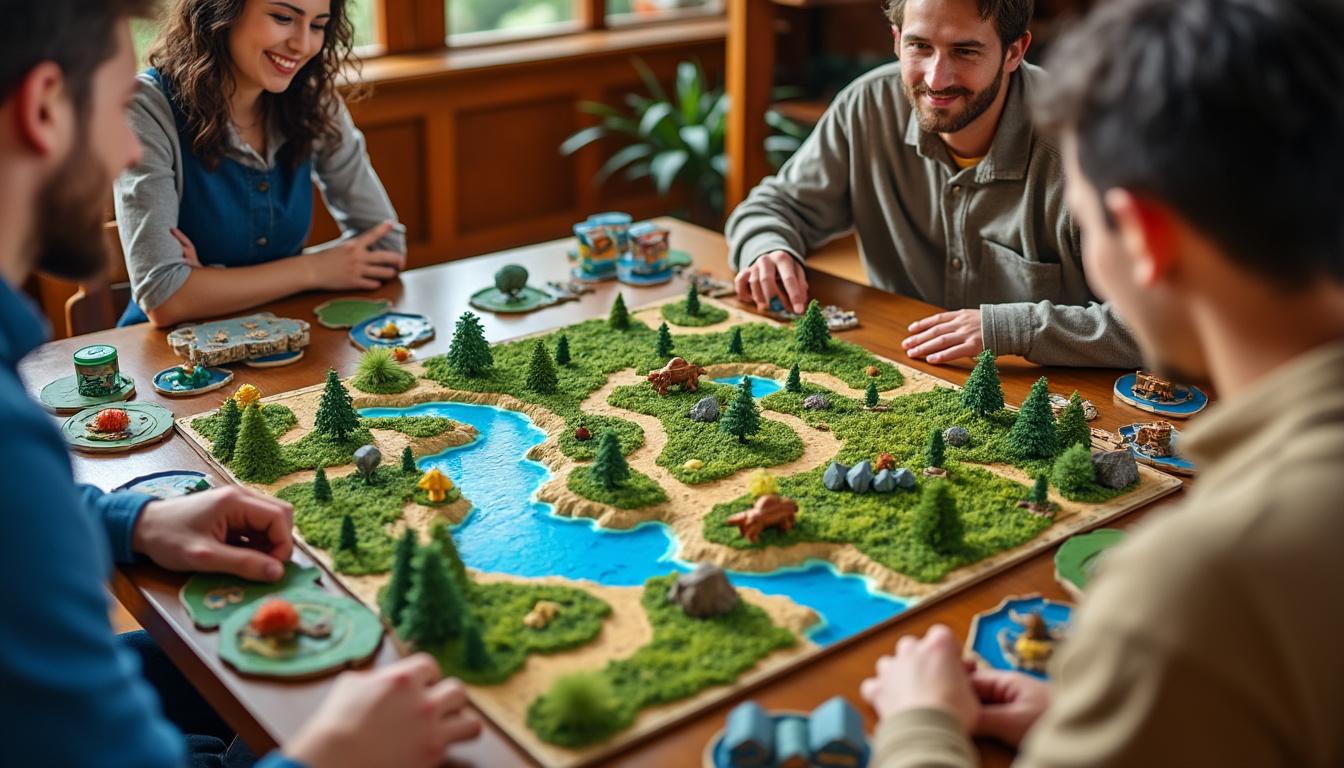 découvrez notre avis complet sur earth, le jeu qui pourrait bien être la surprise la plus sous-cotée de 2025. gameplay, univers, atouts : nous vous livrons notre verdict pour ne rien manquer de ce titre à surveiller !