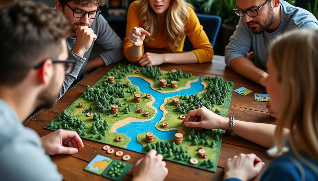 découvrez notre verdict sur earth, le jeu le plus sous-coté de 2025. analyse complète, points forts et raisons de son succès méconnu dans notre article exclusif !