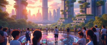 découvrez notre avis sur earth, le jeu qui pourrait bien être la révélation sous-cotée de 2025. gameplay, originalité, atouts : on fait le point sur ce titre à ne pas manquer !
