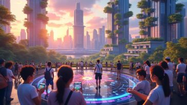 découvrez notre avis sur earth, le jeu qui pourrait bien être la révélation sous-cotée de 2025. gameplay, originalité, atouts : on fait le point sur ce titre à ne pas manquer !