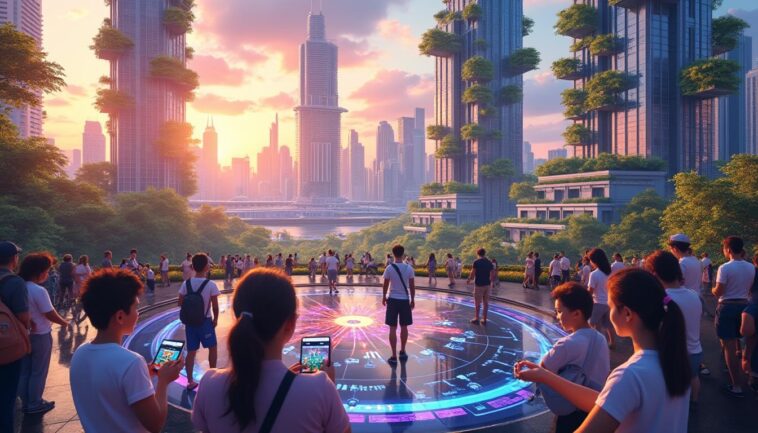 découvrez notre avis sur earth, le jeu qui pourrait bien être la révélation sous-cotée de 2025. gameplay, originalité, atouts : on fait le point sur ce titre à ne pas manquer !