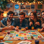 profitez des meilleures offres anticipées de jeux de société pour le prime day ! faites le plein de nouveautés à petits prix pour des soirées jeux inoubliables entre amis ou en famille.