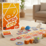 Mieze Katze