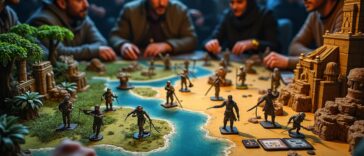 découvrez notre comparatif ultime entre arnak et dune imperium ! analyse, verdict et conseils pour choisir le meilleur jeu de société entre ces deux titans. qui l’emporte vraiment ?