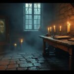découvrez notre expérience immersive d'une campagne d’horreur jouée à la lueur des bougies : une ambiance terrifiante, des rebondissements et des sensations fortes garantis. plongez dans le récit d’une soirée où l’obscurité transforme le jeu en aventure inoubliable !