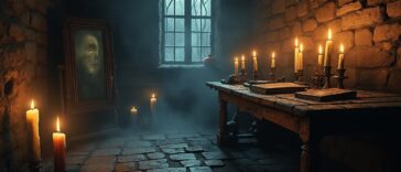 découvrez notre expérience immersive d'une campagne d’horreur jouée à la lueur des bougies : une ambiance terrifiante, des rebondissements et des sensations fortes garantis. plongez dans le récit d’une soirée où l’obscurité transforme le jeu en aventure inoubliable !