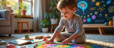 découvrez comment le jeu stimule le cerveau et améliore l’intelligence, preuves scientifiques à l’appui. explorez les bienfaits du jeu sur la mémoire, la créativité et la résolution de problèmes.