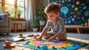 découvrez comment le jeu stimule le cerveau et améliore l’intelligence, preuves scientifiques à l’appui. explorez les bienfaits du jeu sur la mémoire, la créativité et la résolution de problèmes.