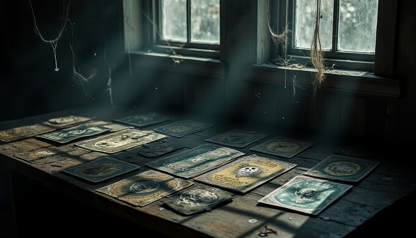 Tirez des leçons de mes erreurs : Ludothèques maudites – Ces jeux de société que je regrette d’avoir acquis