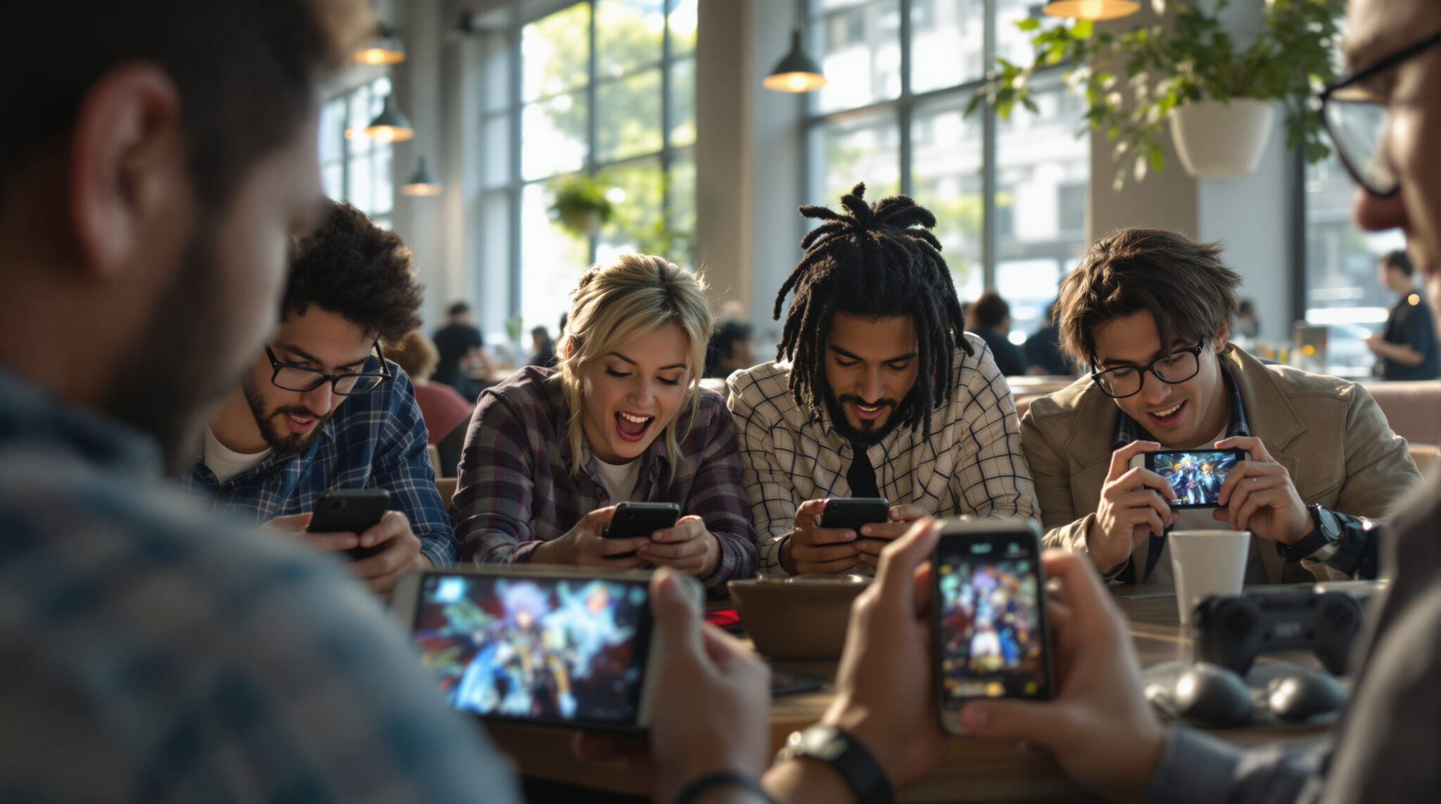 Un nouveau Dissidia Final Fantasy arrive, mais exclusivement sur les appareils mobiles !