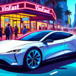 découvrez comment vinfast tire sa révérence sur fourth street, pendant que le fondateur de groupon dévoile un club de jeux inédit révolutionnant l'expérience ludique en ville.
