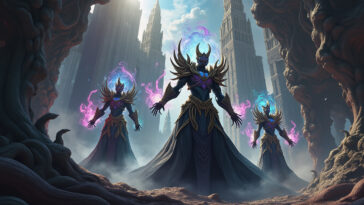 découvrez les combinaisons de pouvoirs de la douleur les plus efficaces pour optimiser votre armée drukhari dans warhammer 40k. améliorez vos stratégies et dominez le champ de bataille avec nos conseils d'experts.