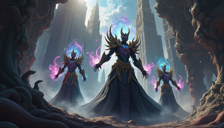 découvrez les combinaisons de pouvoirs de la douleur les plus efficaces pour optimiser votre armée drukhari dans warhammer 40k. améliorez vos stratégies et dominez le champ de bataille avec nos conseils d'experts.