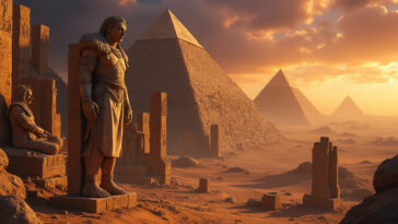 découvrez les origines fascinantes des rois des tombes dans warhammer : le vieux monde. plongez dans l’histoire antique de nehekhara et explorez la naissance des puissants souverains momifiés.