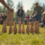 Découvrez comment jouer au Mölkky grâce à notre guide complet : règles officielles, conseils et astuces pour maîtriser ce jeu de quilles finlandais convivial et amusant entre amis ou en famille.