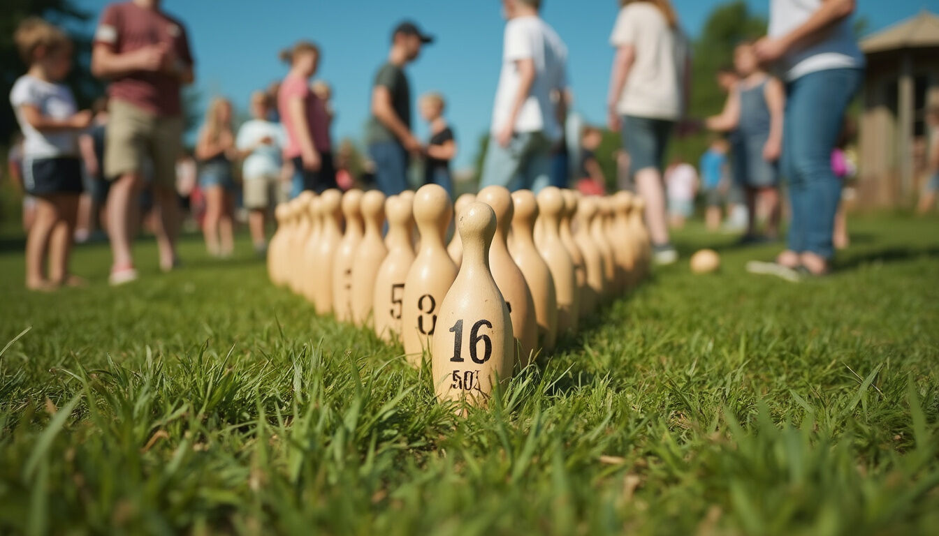 Découvrez les règles officielles du Mölkky et nos meilleures astuces pour apprendre à jouer à ce jeu finlandais amusant. Conseils, explications et stratégies pour réussir vos parties entre amis ou en famille !