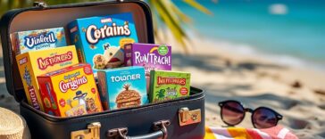 découvrez notre sélection de 5 jeux de société incontournables à emporter dans vos bagages pour des vacances conviviales et amusantes en famille ou entre amis.