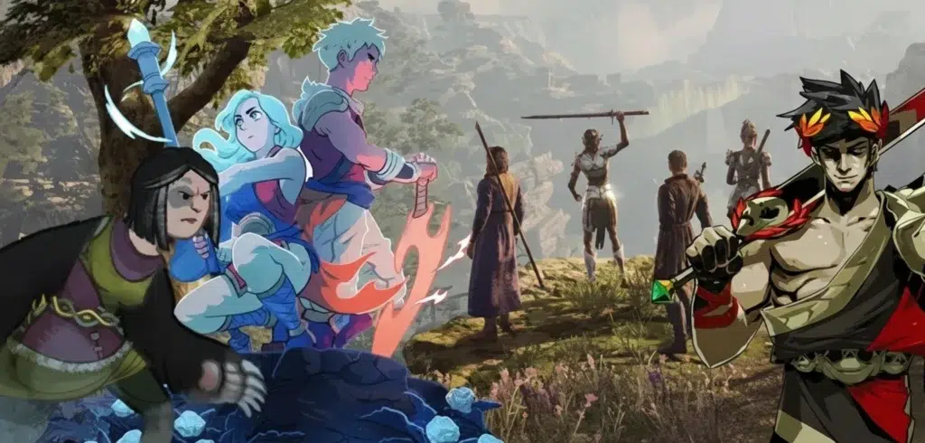 les meilleurs titres de CRPG de 2026