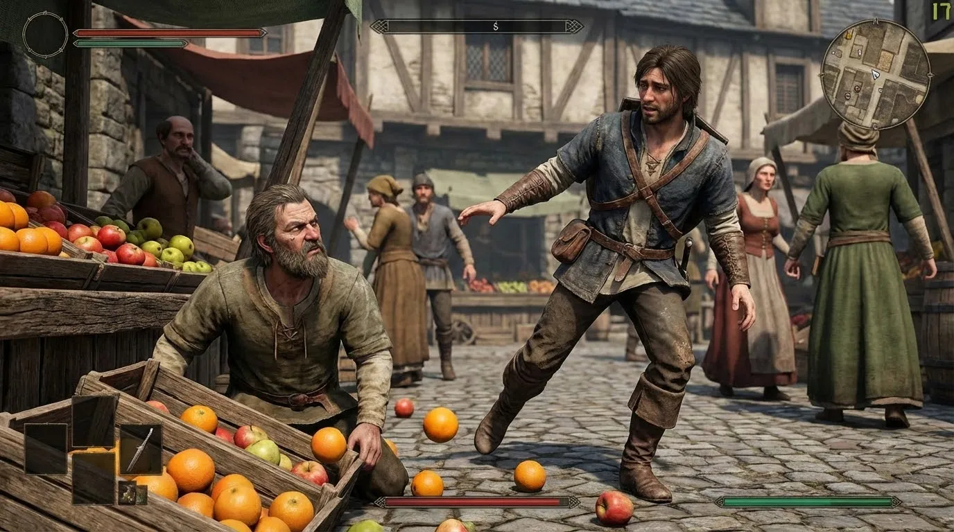 Qu’est-ce qu’un personnage non joueur (PNJ) et quel rôle joue-t-il dans les jeux vidéo ?