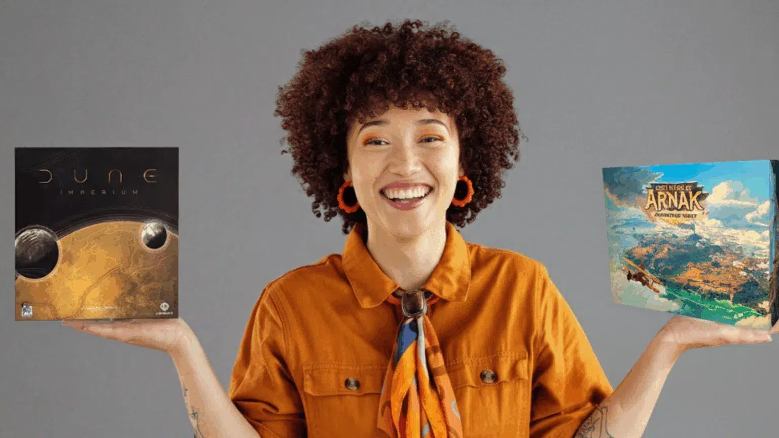 On a joué à Arnak vs Dune Imperium : le combat des titans enfin tranché !