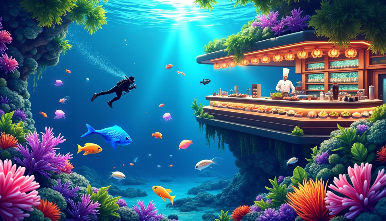 découvrez 5 jeux solo captivants qui surpassent une soirée netflix & chill, pour une expérience de divertissement immersive et unique.