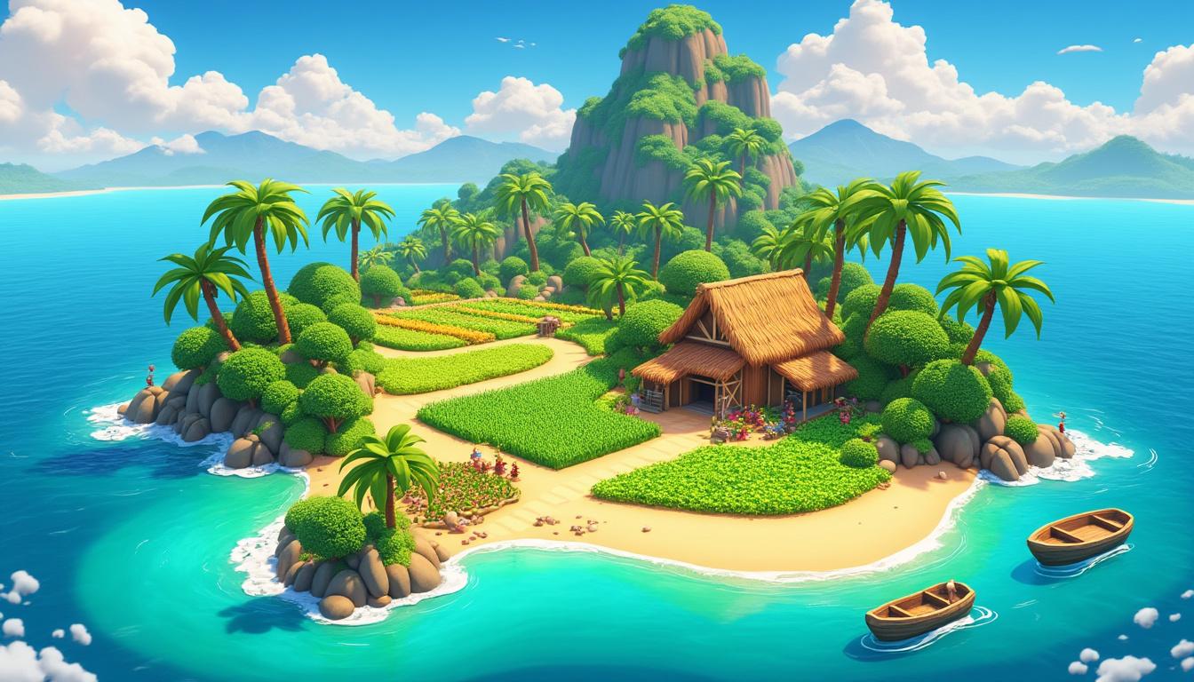 découvrez 5 jeux solo captivants qui surpassent une soirée netflix & chill, pour des moments de divertissement uniques et immersifs.