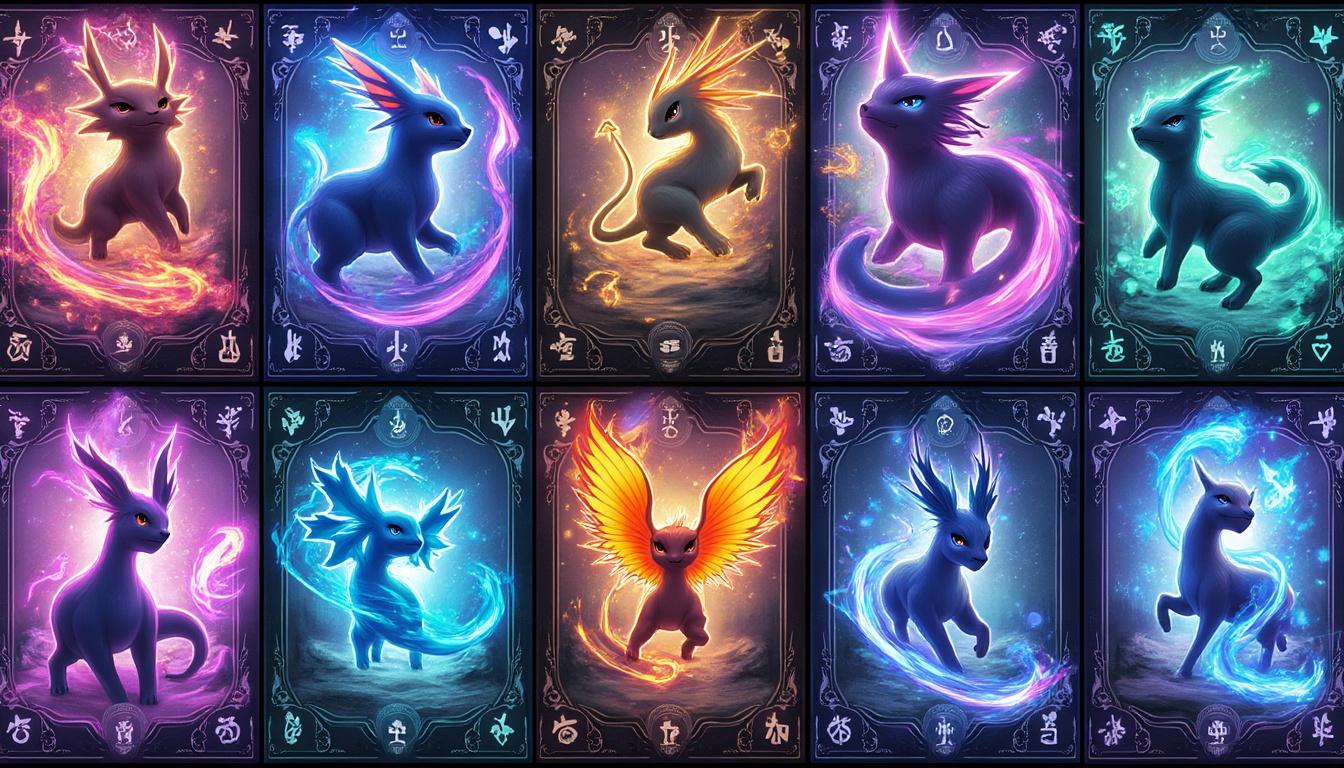 découvrez les cartes pokémon tcg les plus folles vendues en 2025 et plongez dans leurs histoires fascinantes qui ont captivé les collectionneurs du monde entier.