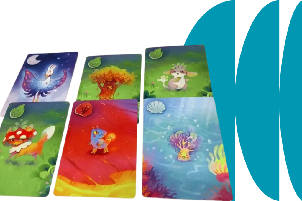 Un jeu de société enrichissant et agréable pour toute la famille