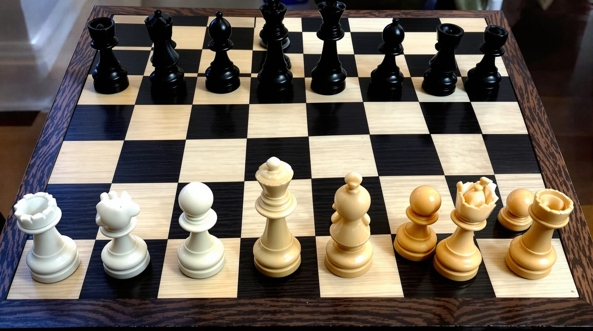 découvrez notre guide complet pour bien débuter au jeu d’échecs avec un focus sur le placement des pièces. maîtrisez les bases et améliorez votre stratégie dès vos premières parties.