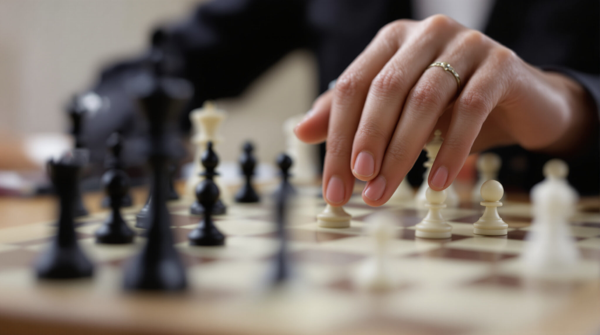 découvrez notre guide complet pour bien débuter au jeu d’échecs en maîtrisant le placement des pièces et les stratégies essentielles.