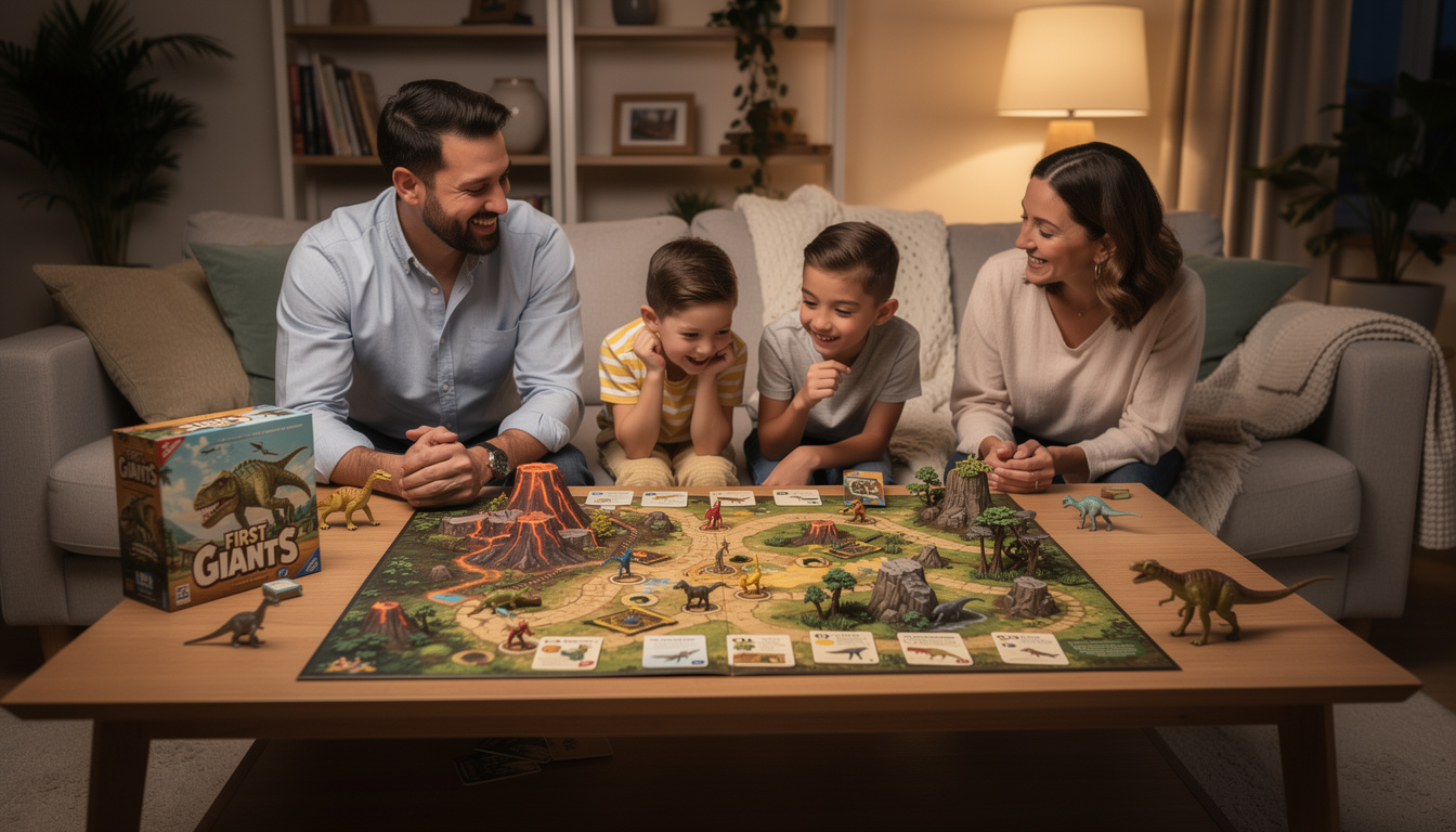 découvrez les jeux incontournables annoncés pour une soirée fun en 2026 et préparez-vous à des moments de divertissement inoubliables entre amis ou en famille.