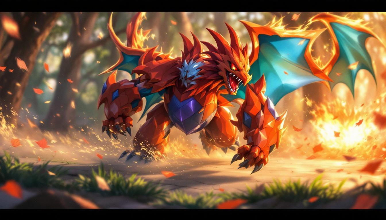 découvrez les cartes écarlate & violet les plus rentables du pokémon tcg à collectionner cette année pour maximiser votre investissement et enrichir votre collection.