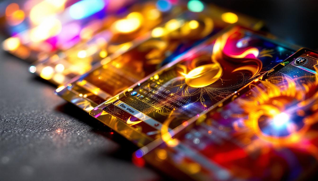 découvrez les cartes pokémon écarlate & violet les plus rentables à collectionner cette année dans le jeu de cartes à jouer et à collectionner (tcg). guide complet pour maximiser votre collection et vos investissements.