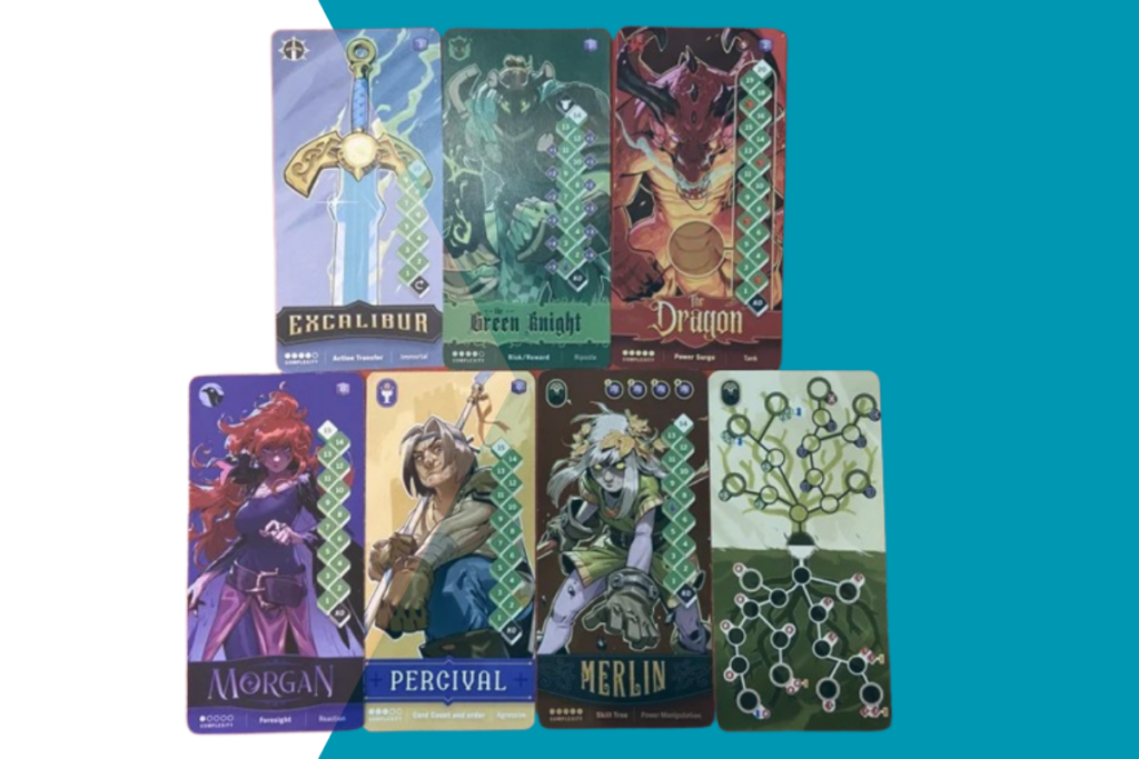 Faites votre combinaison pour gagner vos duel de Tag Team