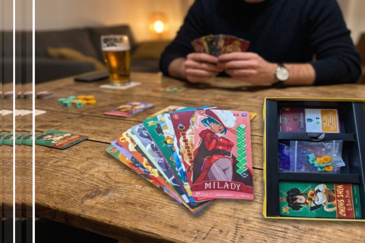 J’ai testé le jeu Tag Team pour revivre l’intensité des combats d’arcade