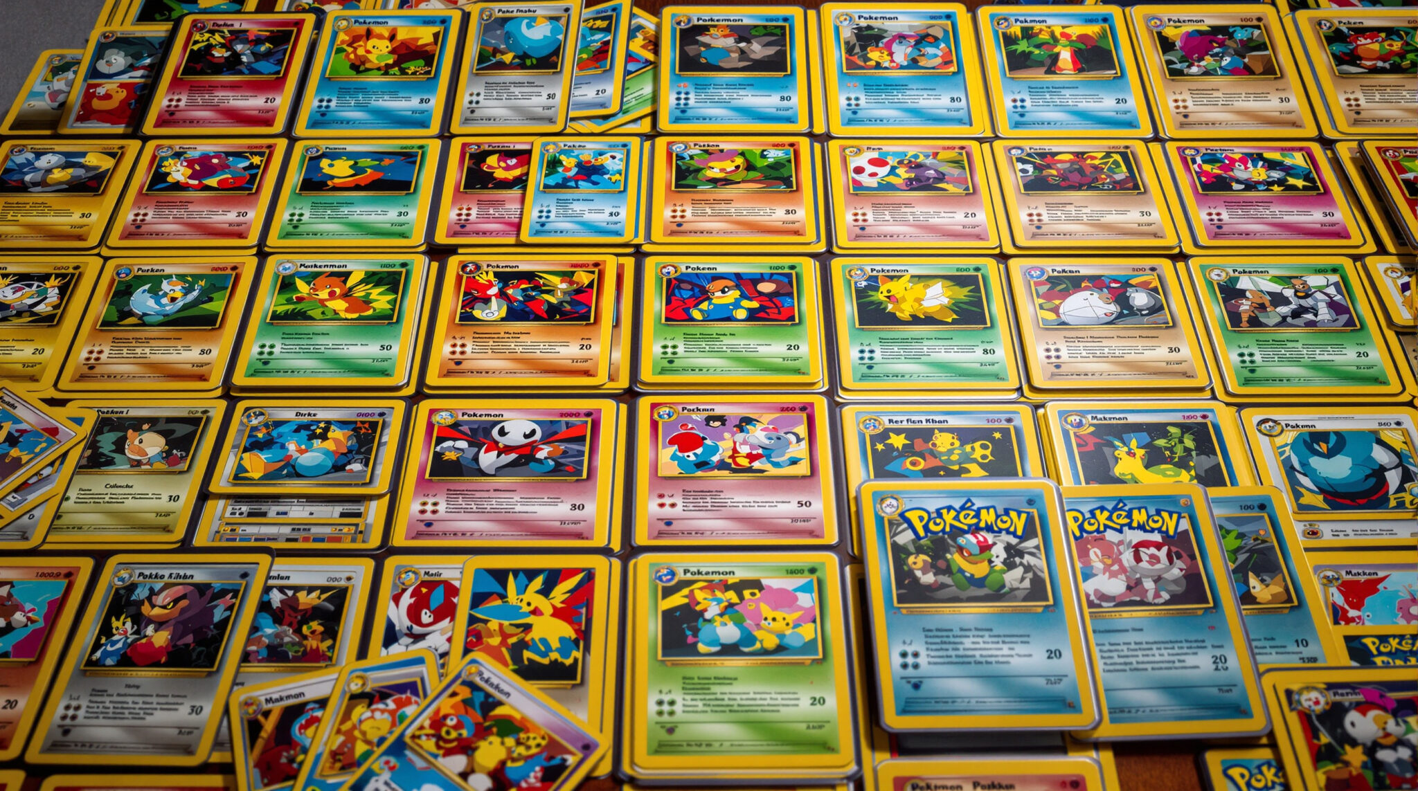 découvrez si vos cartes pokémon sont concernées par une nouvelle taxe et ce que cela implique pour les collectionneurs et joueurs.