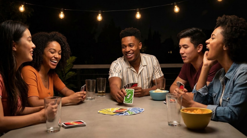 découvrez les vraies règles du jeu uno ainsi que les variantes populaires pour des parties encore plus fun et stratégiques entre amis ou en famille.